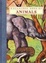 Cover of "D'Aulaires' Book of Animals"
