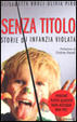 Cover of Senza titolo. Storie di infanzia violata