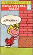 Cover of Torna a scuola, Sally!