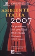 Cover of Ambiente Italia 2007