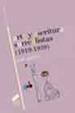 Cover of Arte y escritura surrealistas,(1919-1939)