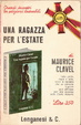 Cover of Una ragazza per l'estate