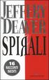 Cover of Spirali