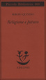 Cover of Religione e futuro