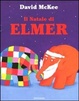 Cover of Il Natale di Elmer