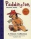 Cover of "Paddington"