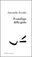 Cover of Il catalogo della gioia
