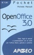 Cover of OpenOffice 3.0