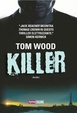 Cover of Killer