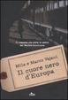 Cover of Il cuore nero d'Europa