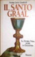 Cover of Il Santo Graal