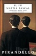 Cover of Il fu Mattia Pascal