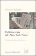 Cover of L'ultima copia del «New York Times»
