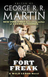 Cover of Fort Freak