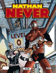 Cover of Nathan Never n. 107