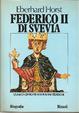 Cover of Federico II di Svevia