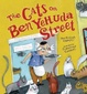 Cover of The Cats on Ben Yehuda Street