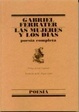 Cover of Las mujeres y los días