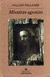 Cover of Mientras agonizo