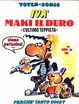 Cover of Maki il duro