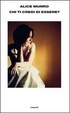 Cover of Chi ti credi di essere?