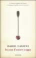 Cover of In caso di amore, scappa
