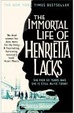 Cover of The Immortal Life of Henrietta Lacks