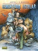 Cover of Cementerio estelar