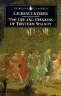 The Life and Opinions of Tristram Shandy, Gentleman : The Florida Edition (Penguin Classics)