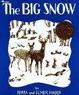 Cover of The Big Snow