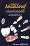Cover of IDENTIDADES ASESINAS