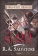 Cover of La lama silente