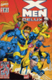 Cover of X-Men Deluxe n. 001