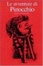 Cover of "Le avventure di Pinocchio"
