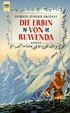 Cover of Die Erbin von Ruwenda.