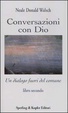 Cover of Conversazioni con Dio