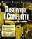 Cover of Risolvere i conflitti