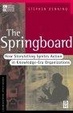 Cover of The Springboard