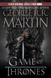 Cover of A Game of Thrones