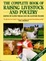 Cover of "The Complete Book of Raising Livestock & Poultry"