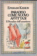 Cover of Paradiso come nuovo affittasi