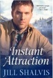 Cover of Instant Attraction
