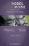 Cover of Le Nobel et le Moine