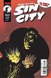 Cover of Sin City: Quel bastardo giallo