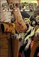 Cover of Rotten vol. 1