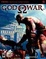 Cover of "God of War"