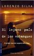 Cover of El lejano país de los estanques