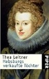 Cover of Habsburgs verkaufte Töchter