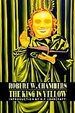 Cover of The King In Yellow