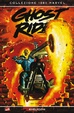 Cover of Ghost Rider: Rivelazioni